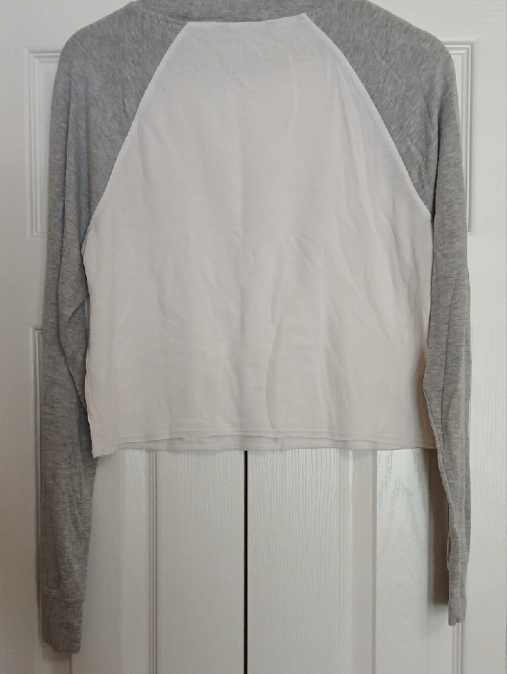 Splits59  Raglan Top - Picture 4 of 10